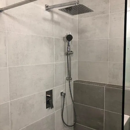 Anico Apartmany Dolni Benesov Exterior photo