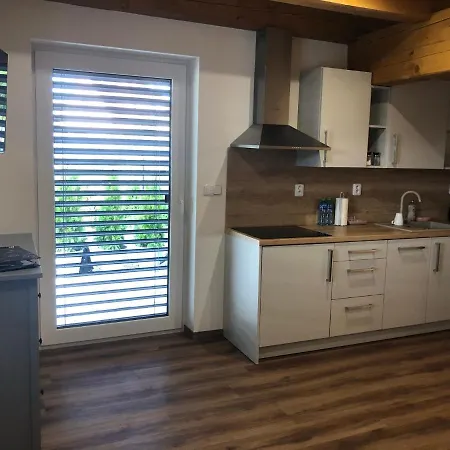 Anico Apartmany Dolni Benesov Exterior photo