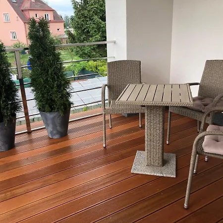 Anico Apartmany Dolni Benesov Exterior photo