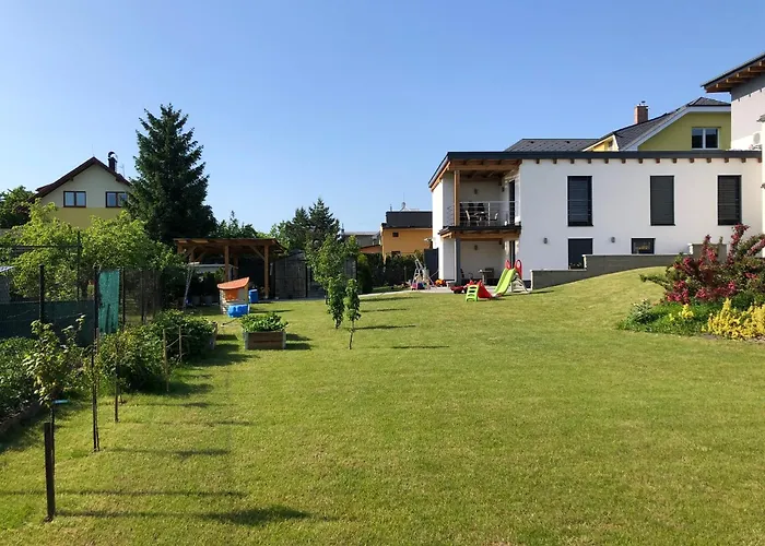Anico Apartmany