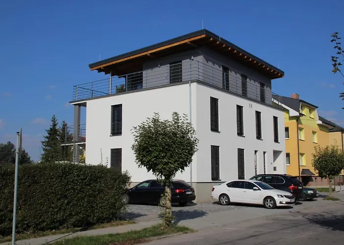 Anico Apartmany
