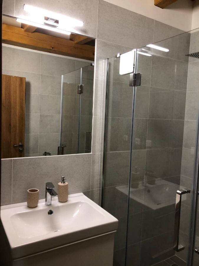 Apartment Anico