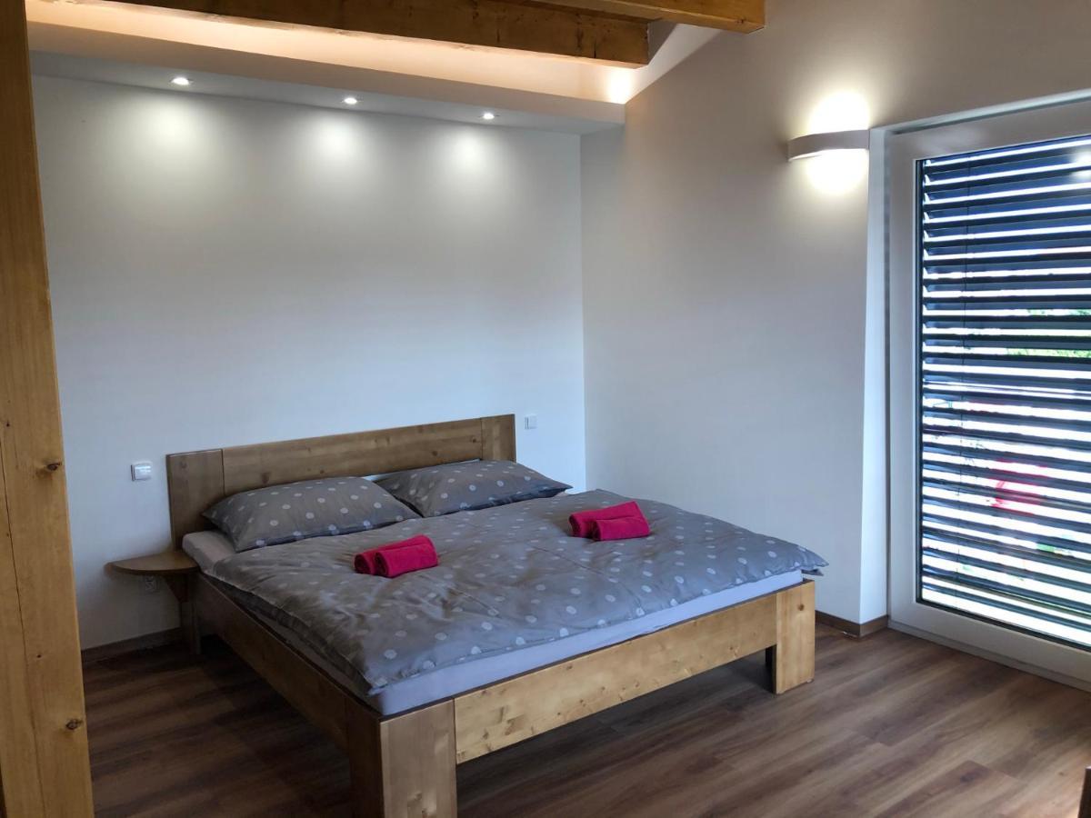 Anico Apartment *