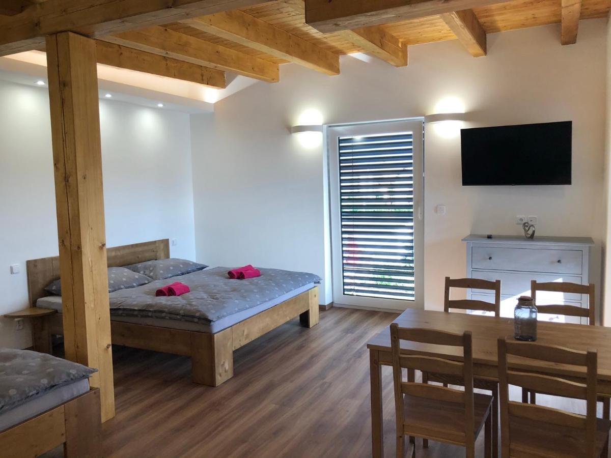 Apartment Anico