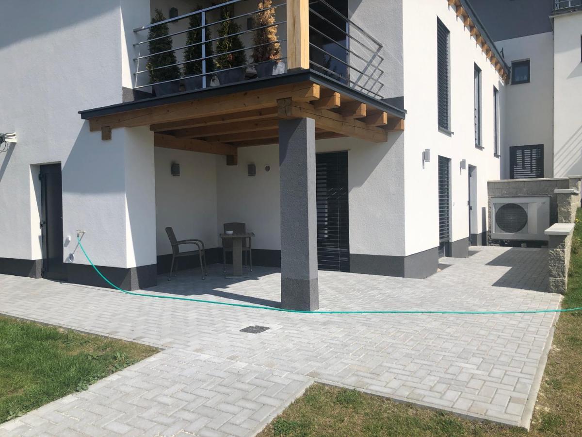 Anico Apartment Dolni Benesov