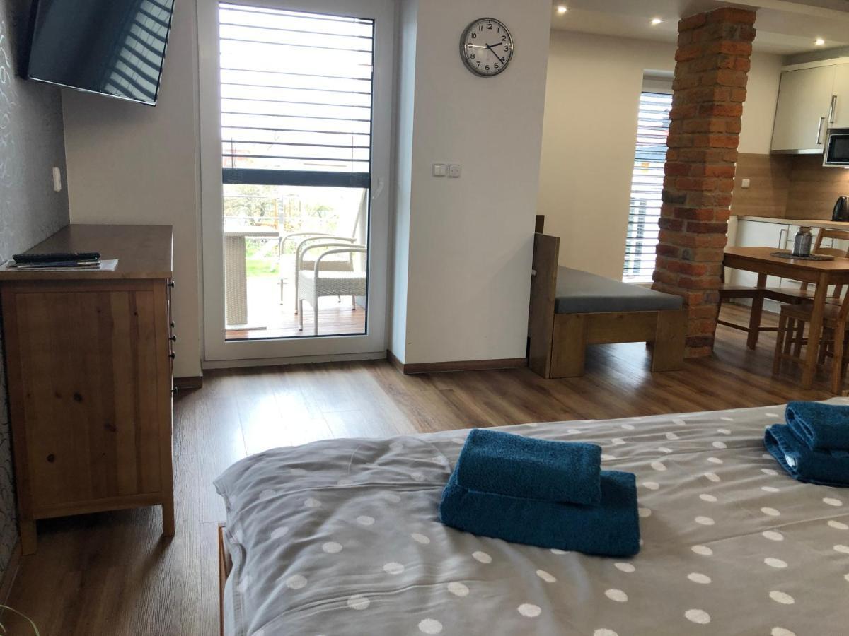 Anico Apartment Dolni Benesov