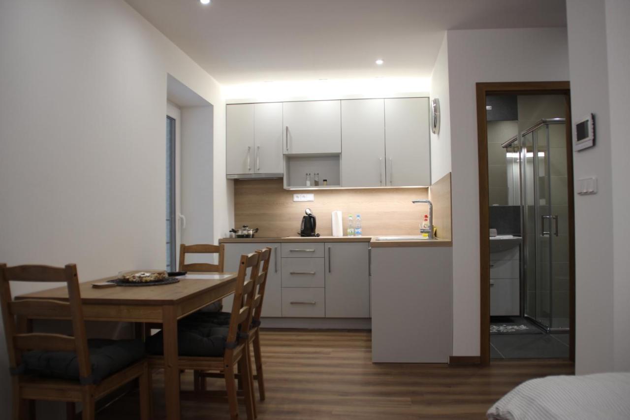 Apartment Anico